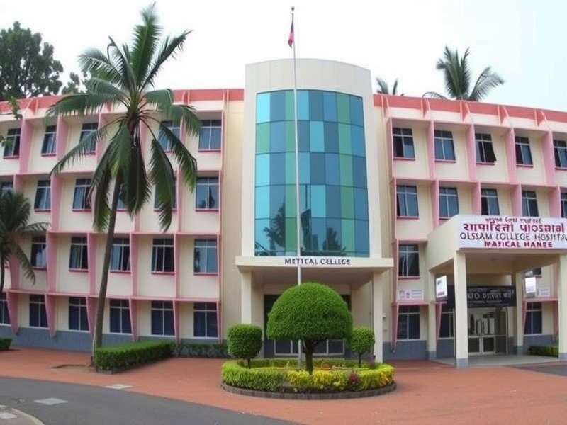 Community Health Camp